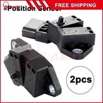 2PCS Crankshaft Position Sensor For Acura Honda Odyssey Rl 37500-RCA-A01. Fixed Price $23.16.