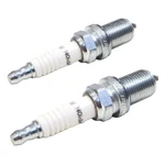 Oem (pack Of 2) Champion Spark Plugs For Kohler 23-S, 2513223S.... Fixed Price $24.99.