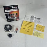 Pertronix 1122P12 Ignitor Delco Cyl 12V Electronic Ignition Conversion Kit. Fixed Price $127.59.