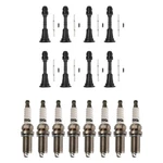 For Nissan Titan 2007-2015 Trq ICA30043 Direct Ignition Coil Boot. Fixed Price $84.85.