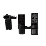 Lablt Crank Position Sensor Set For Nissan Altima Infiniti FX35 G35 4.0L 5.6L. Fixed Price $18.55.