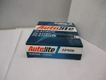 Autolite AP606 Platinum Spark Plugs. Fixed Price $12.50.