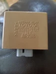 Toyota 4RUNNER, Antenna Relay Electrical, 97-02, 85914-35010, Good Condition. Fixed Price $29.00.