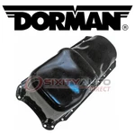 Dorman Engine Oil Pan For 1973 Chevrolet Blazer 7.4L V8 Cylinder Block Rh. Fixed Price $240.63.