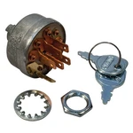 Stens Ignition Switch 430-662 Compatible With Kohler CH11, One Size, Multi. Fixed Price $36.58.