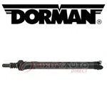 Dorman Front Shaft For 2000-2013 Gmc Yukon 2500 Driveline Axles Oj. Fixed Price $409.93.