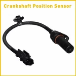 Crankshaft Position Sensor For Hyundai Elantra Accent 2011 2012 2013 2014 2015. Fixed Price $12.34.