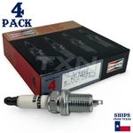 Champion 9202 Iridium Spark Plugs RC12WMPB4 - Pack. Fixed Price $46.77.