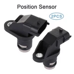 2PCS Camshaft Position Sensor For Chrysler Dodge Mercedes-benz PC641 3.5L 5.5L. Fixed Price $18.38.