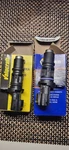 2 New Camshaft Sensors. Valuecraft Part # SU3180VC. Napa CSS715. Fixed Price $9.99.