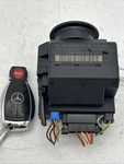 2005-2009 Mercedes Benz Class Ignition Switch Assembly With Key 2095452308. Fixed Price $119.00.