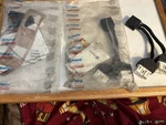 Mopar Nos K4240490 Or Lean Burn Digital Ignition Control Service Kit Lot. Fixed Price $49.00.