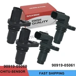 4PC Camshaft Position Sensor For Toyota Avalon 3.5L Lexus GS300 IS250 LS460. Fixed Price $42.30.