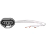 Exhaust Gas Recirculation (egr) Pressure Feedback Sensor Connector Standard. Fixed Price $42.10.