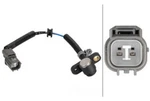 Engine Crankshaft Position Sensor Hella 013122501. Fixed Price $56.95.