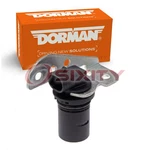 Dorman Vehicle Speed Sensor For 2002-2004 Oldsmobile Bravada Velocity Oq. Fixed Price $26.66.