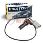 Holstein Crankshaft Position Sensor For 2000-2004 Volkswagen Jetta 1.9L L4 Jg. Fixed Price $29.03.