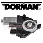 Dorman Front Right Power Window Motor For 2014-2020 Jeep Cherokee Electrical Jm. Fixed Price $117.38.