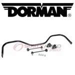 Dorman Rear Suspension Stabilizer Bar For 2007-2010 Chevrolet Suburban 1500 Tq. Fixed Price $159.41.