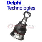 Delphi Front Upper Suspension Ball Joint For 1998-2003 Jaguar XJ8 Spring Yp. Fixed Price $35.67.