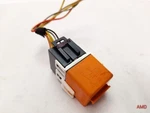 2001 Bmw 330CI 325CI 325I 330I E46 Orange Relay Socket Connector Pigtail. Fixed Price $16.99.