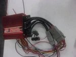Msd Stage Programmable Delay Timer 7560 With Partial Harness. Fixed Price $250.00.