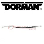 Dorman Outlet Upper Engine Oil Cooler Hose Assembly For 1992 Chevrolet K2500 Kw. Fixed Price $86.58.