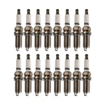 Spark Plug SET-16 Piece Trq SPA02182. Fixed Price $82.95.