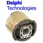 Delphi Front Suspension Subframe Bushing For 2011-2015 Bmw Alpina B7 Xdrive. Fixed Price $72.56.