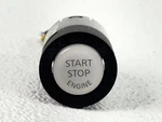 14-17 Infiniti QX80 Left Dashboard Start Stop Ignition Knob Switch Button Oem. Fixed Price $33.50.