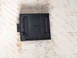 Genuine Mercedes Anti-theft Alarm Control Unit 2118209126 Oem. Fixed Price $58.32.