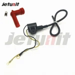 Jetunit For Nissan Outboard Ignition Coil 3C7-06050-0 1997-2005 40-50 120-140HP. Fixed Price $35.41.