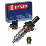 Denso Downstream Right Oxygen Sensor For 2007-2009 Mitsubishi Raider 3.7L V6 Ko. Fixed Price $45.46.