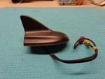 Dodge Challenger 15 16 Satellite Radio Antenna Body & Cable. Fixed Price $78.99.