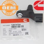 Camshaft Position Sensor 12577245 For Buick Chevy Chevrolet Equinox Gmc Terrain. Fixed Price $19.80.