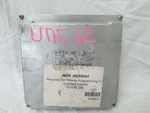 Engine Ecm Control Module Fits 97 Mercedes C-class. Fixed Price $104.99.