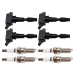For Hyundai Sonata 2015-2019 Trq TKA01370 Ignition Kit. Fixed Price $129.67.