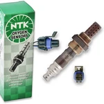 Ngk Ntk Upstream Left O2 Oxygen Sensor For 2006-2007 Gmc Yukon 5.3L 4.8L Bx. Fixed Price $72.66.