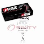 Sealed Power Engine Set For 2004 Buick Rainier Sealing Sl. Fixed Price $255.82.