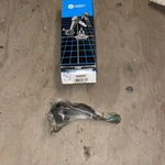 Steering Tie Rod End Front Inner Trw ES2046R. Fixed Price $17.00.