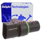 Delphi Exhaust Camshaft Position Sensor For 2004-2006 Bmw X5 3.0L 4.8L L6 V8 Bt. Fixed Price $90.96.