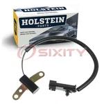 Holstein Crankshaft Position Sensor For 1997-2004 Jeep Wrangler 2.5L 4.0L Lt. Fixed Price $35.57.