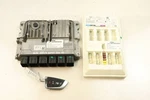 Bmw G20 B46 B48 Dme Engine Control Unit Ecu Bdc Key 9433499 9894716. Fixed Price $709.60.