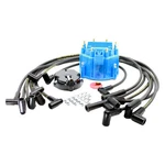For Chevy Camaro 1982-1986 United Motor Products 3883 Ignition Tune-up Kit. Fixed Price $47.65.