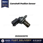 Genuine Camshaft Position Sensor 3935003070 For Hyundai Elantra Kia Niro. Fixed Price $65.00.