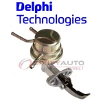 Delphi Mechanical Fuel For 1987-1993 Mazda B2200 Air Delivery Pumps Rx. Fixed Price $55.43.
