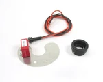 Pertronix Electronic Ignition Ignitor Ii Dual Point Vacuum Advance V8 Mustang.... Fixed Price $199.29.