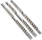 Organizer Set, Sedy 3-PIECE Metal Holders/socket Sliding Rail, 1/4. Fixed Price $13.99.