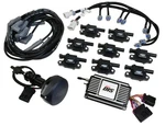 Msd 601523 Black Direct Ignition System Controller / Block Ford 289-302. Fixed Price $1999.95.