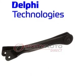 Delphi Front Upper Suspension Control Arm For 1997-2006 Jeep Wrangler Spring Zf. Fixed Price $54.22.